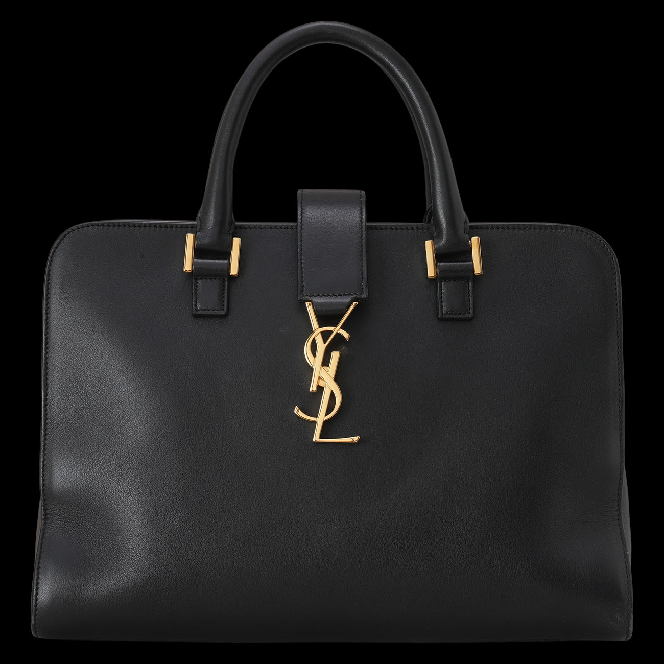 YVES SAINT LAURENT(USED)생로랑 카바스 스몰